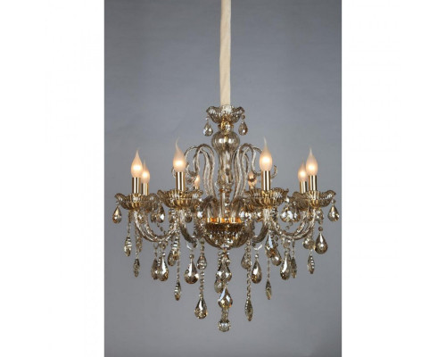 Купить Подвесная люстра Omnilux OML-76803-08| VIVID-LIGHT.RU