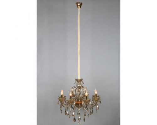 Купить Подвесная люстра Omnilux OML-76803-08| VIVID-LIGHT.RU