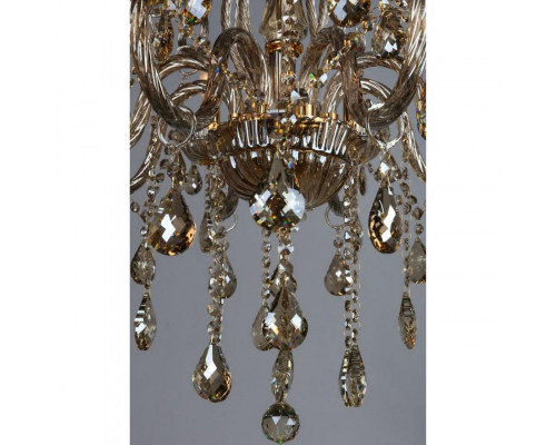 Купить Подвесная люстра Omnilux OML-76803-08| VIVID-LIGHT.RU