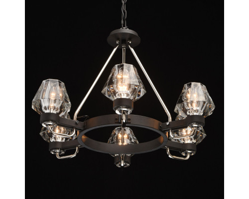 Купить Подвесная люстра MW-Light 104012506| VIVID-LIGHT.RU