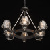 Купить Подвесная люстра MW-Light 104012506| VIVID-LIGHT.RU