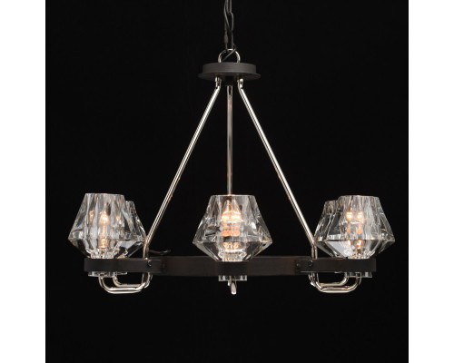 Купить Подвесная люстра MW-Light 104012506| VIVID-LIGHT.RU