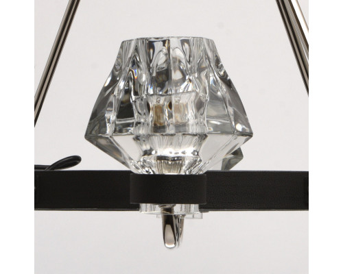 Купить Подвесная люстра MW-Light 104012506| VIVID-LIGHT.RU