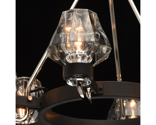 Купить Подвесная люстра MW-Light 104012506| VIVID-LIGHT.RU