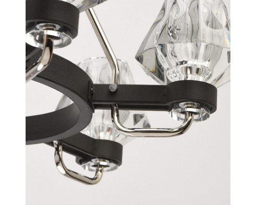 Купить Подвесная люстра MW-Light 104012506| VIVID-LIGHT.RU