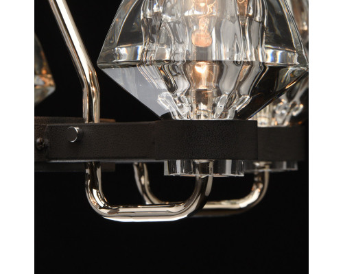 Купить Подвесная люстра MW-Light 104012506| VIVID-LIGHT.RU