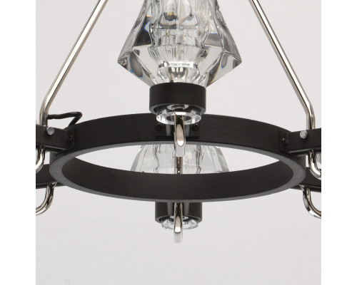 Купить Подвесная люстра MW-Light 104012506| VIVID-LIGHT.RU