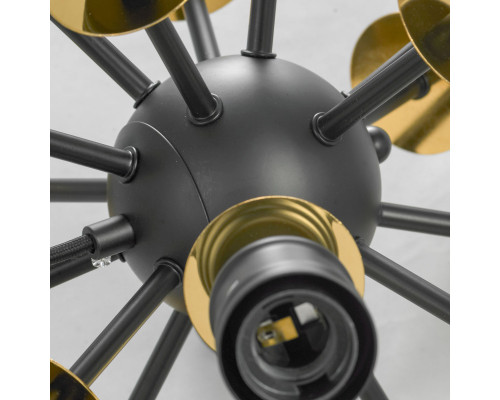 Сделать заказ Подвесная люстра LOFT GRLSP-8206| VIVID-LIGHT.RU