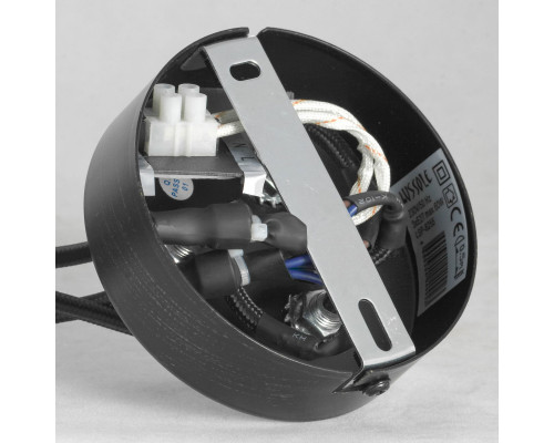 Сделать заказ Подвесная люстра LOFT GRLSP-8255| VIVID-LIGHT.RU