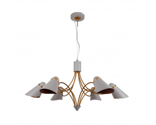 Заказать Подвесная люстра Favourite 2666-6P| VIVID-LIGHT.RU