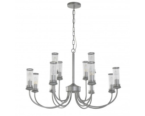 Купить Подвесная люстра Favourite 2693-12P| VIVID-LIGHT.RU