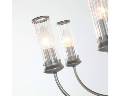 Купить Подвесная люстра Favourite 2693-12P| VIVID-LIGHT.RU