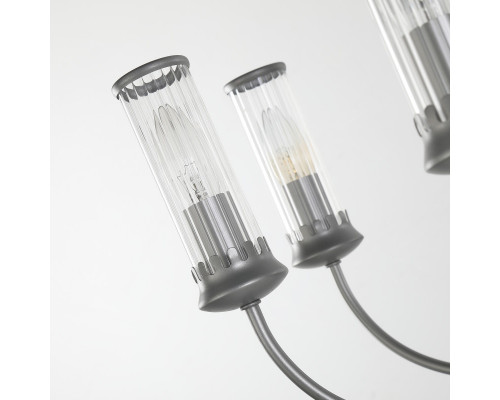 Купить Подвесная люстра Favourite 2693-12P| VIVID-LIGHT.RU