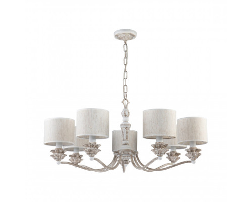 Оформить заказ Подвесная люстра Favourite 2700-7P| VIVID-LIGHT.RU