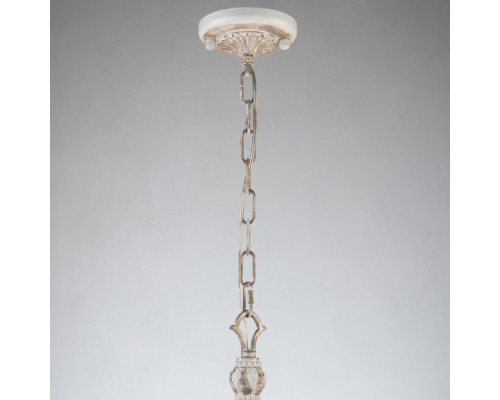 Оформить заказ Подвесная люстра Favourite 2700-7P| VIVID-LIGHT.RU