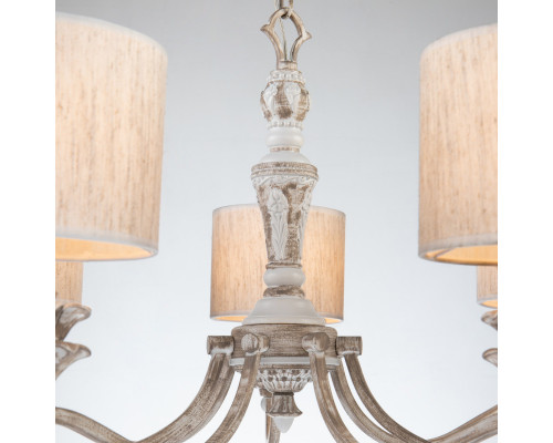 Оформить заказ Подвесная люстра Favourite 2700-7P| VIVID-LIGHT.RU