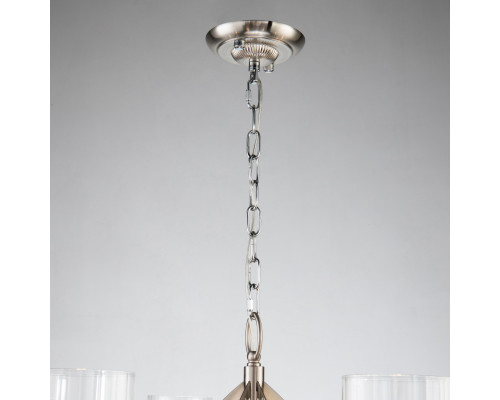 Купить Подвесная люстра Favourite 2704-8P| VIVID-LIGHT.RU