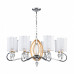 Оформить заказ Подвесная люстра Favourite 2705-8P| VIVID-LIGHT.RU