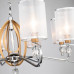 Оформить заказ Подвесная люстра Favourite 2705-8P| VIVID-LIGHT.RU