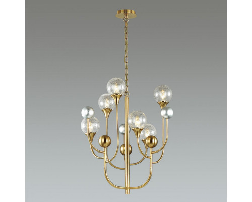Сделать заказ Подвесная люстра Odeon Light 4785/6| VIVID-LIGHT.RU
