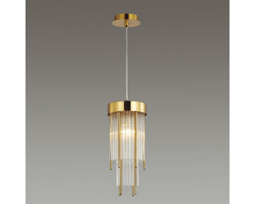 Оформить заказ Подвесная люстра Odeon Light 4788/1| VIVID-LIGHT.RU