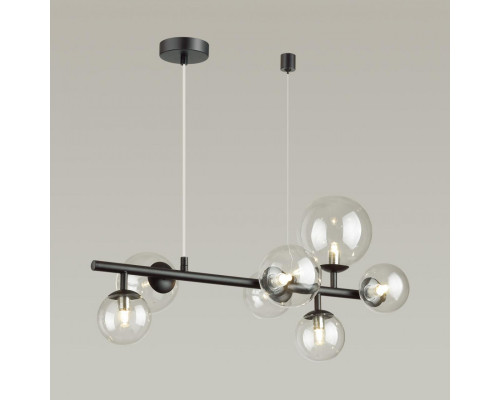 Оформить заказ Подвесная люстра Odeon Light 4818/7| VIVID-LIGHT.RU