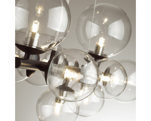 Оформить заказ Подвесная люстра Odeon Light 4818/7| VIVID-LIGHT.RU