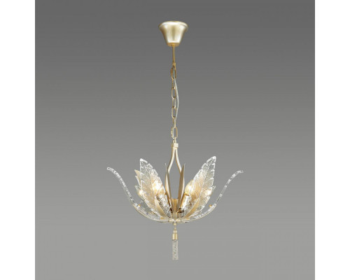 Купить Подвесная люстра Odeon Light 4838/6| VIVID-LIGHT.RU