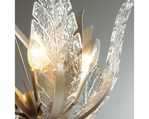 Купить Подвесная люстра Odeon Light 4838/6| VIVID-LIGHT.RU