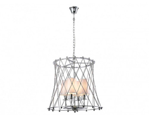 Сделать заказ Подвесная люстра Newport 7224/S new| VIVID-LIGHT.RU