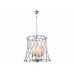 Сделать заказ Подвесная люстра Newport 7224/S new| VIVID-LIGHT.RU