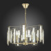 Купить Подвесная люстра Evoluce SLE103403-05| VIVID-LIGHT.RU