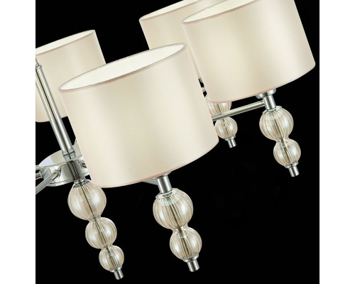 Заказать Подвесная люстра Evoluce SLE105703-07| VIVID-LIGHT.RU