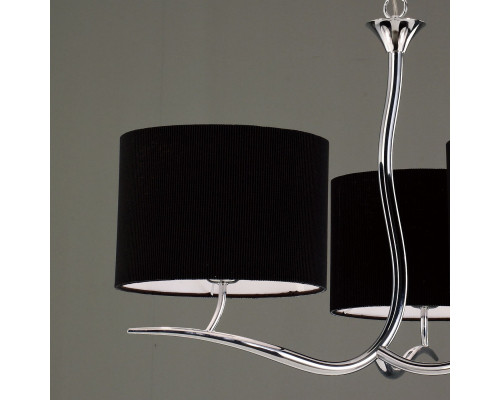 Купить Подвесная люстра Mantra 1171| VIVID-LIGHT.RU