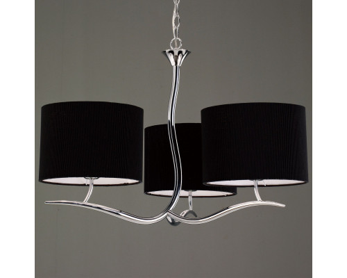 Купить Подвесная люстра Mantra 1171| VIVID-LIGHT.RU