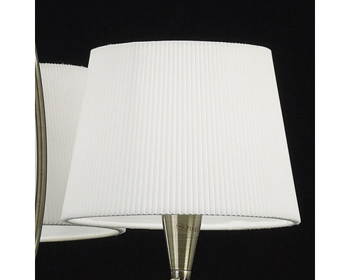 Оформить заказ Подвесная люстра Mantra 1620| VIVID-LIGHT.RU