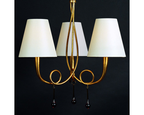 Заказать Подвесная люстра Mantra 3542| VIVID-LIGHT.RU