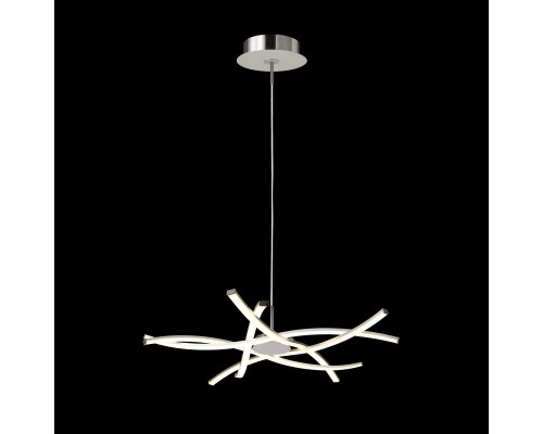 Сделать заказ Подвесная люстра Mantra 5912| VIVID-LIGHT.RU