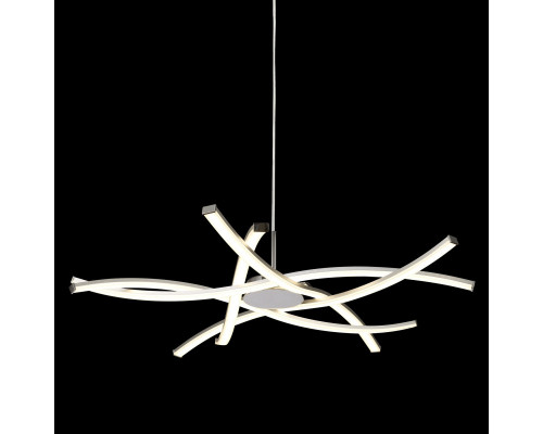 Сделать заказ Подвесная люстра Mantra 5912| VIVID-LIGHT.RU