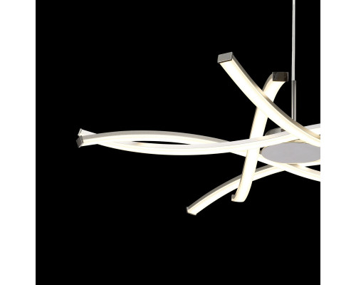 Сделать заказ Подвесная люстра Mantra 5912| VIVID-LIGHT.RU