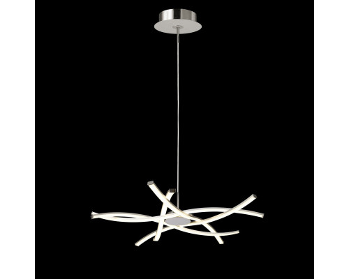 Сделать заказ Подвесная люстра Mantra 5914| VIVID-LIGHT.RU