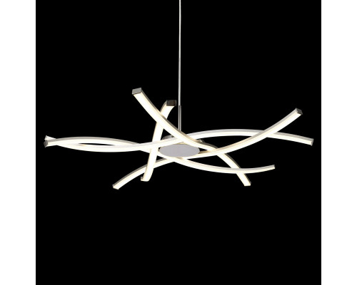 Сделать заказ Подвесная люстра Mantra 5914| VIVID-LIGHT.RU