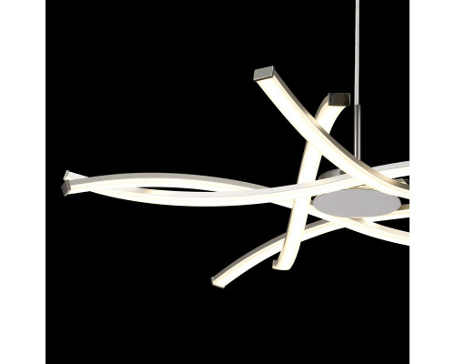 Сделать заказ Подвесная люстра Mantra 5914| VIVID-LIGHT.RU