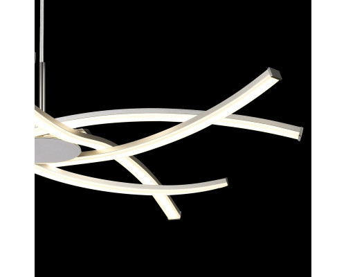 Сделать заказ Подвесная люстра Mantra 5914| VIVID-LIGHT.RU