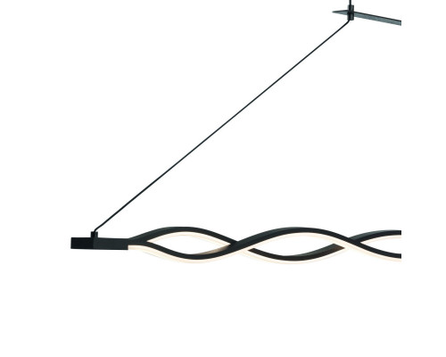 Купить Подвесная люстра Mantra 5817| VIVID-LIGHT.RU