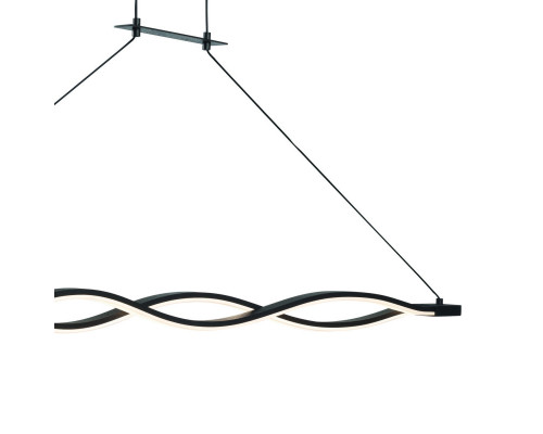 Купить Подвесная люстра Mantra 5817| VIVID-LIGHT.RU