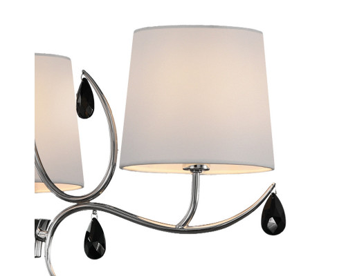 Оформить заказ Подвесная люстра Mantra 6315| VIVID-LIGHT.RU