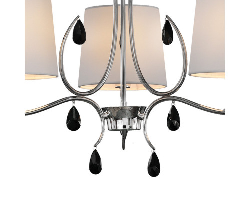 Оформить заказ Подвесная люстра Mantra 6315| VIVID-LIGHT.RU