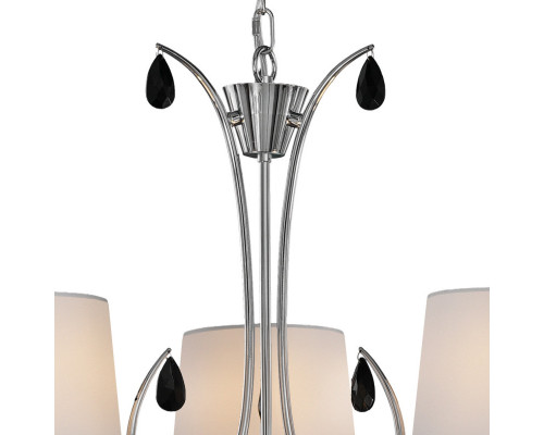 Оформить заказ Подвесная люстра Mantra 6315| VIVID-LIGHT.RU