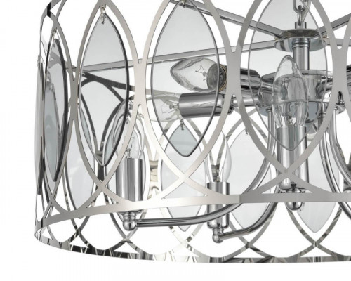 Оформить заказ Подвесная люстра Vele Luce VL3153P10| VIVID-LIGHT.RU